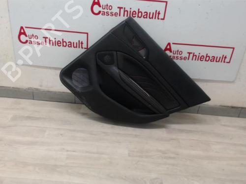 Used Rear right panel PEUGEOT 308 SW II (LC_, LJ_, LR_, LX_, L4_) 2.0 GT HDi 180 / BlueHDi 180 (181 hp) 20630843