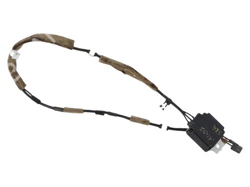 Control unit SUZUKI SX4 S-Cross (JY) 1.4 Hybrid (Mild Hybrid) (AKK 414) | BP38038117M11  - Image 5