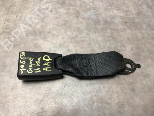 Used Seat buckle SUZUKI GRAND VITARA II (JT, TE, TD) 1.9 DDiS All-wheel Drive (JT419, TD44, JB419WD, JB419XD,... (129 hp) 20617147