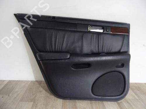 Rear left panel CADILLAC SEVILLE 4.6 SLS V8 | BP12964413C60