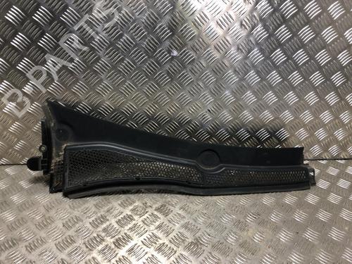 Windlauf für PEUGEOT 2008 I (CU_) 1.6 HDi (92 hp) 31198389