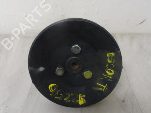 Used Steering pump FORD ESCORT V (AAL, ABL) 1.6 i 16V (90 hp) 22917557