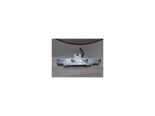 Used Licence plate light OPEL ZAFIRA / ZAFIRA FAMILY B (A05) 1.7 CDTI (M75) (110 hp) 23109472