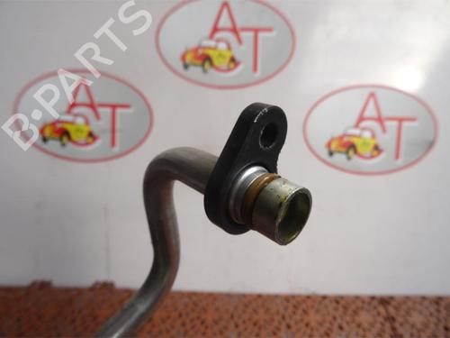 AC pipe RENAULT LAGUNA II (BG0/1_) 2.0 dCi (BG1T) | BP13128578M126