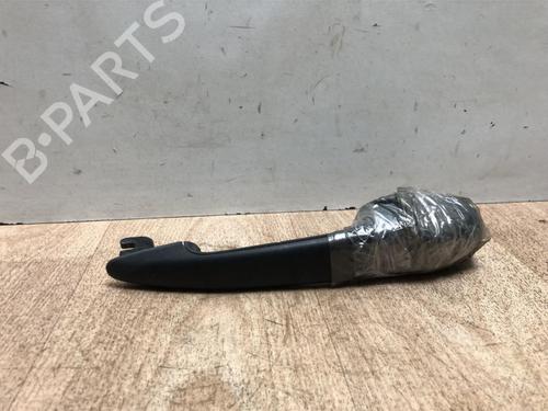 Højre bagtil udvendigt håndtag BMW 3 (E46) 320 d (150 hp) 15783926