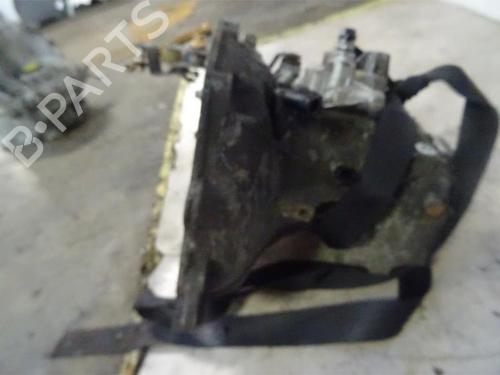 Gearbox OPEL CORSA D (S07) 1.2 (L08, L68) | BP13276343M3 