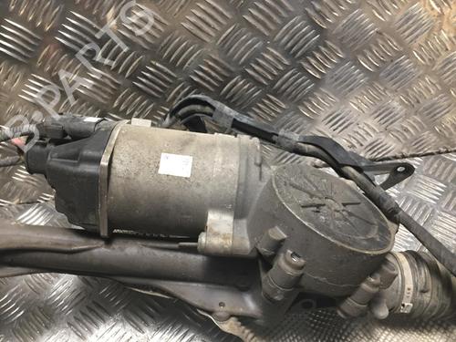 Steering rack VW GOLF VII (5G1, BQ1, BE1, BE2) 1.4 TSI | BP31245256M22 