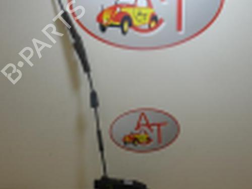 Used Front left lock CITROËN C4 Grand Picasso II (DA_, DE_) 1.6 BlueHDi 120 (120 hp) 13281840