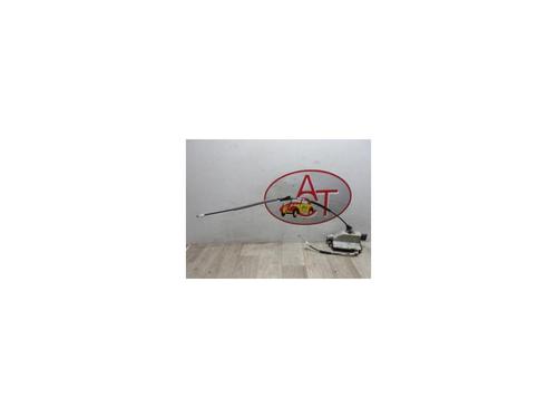 Used Front right lock PEUGEOT 208 I (CA_, CC_) 1.6 HDi (92 hp) 13283966