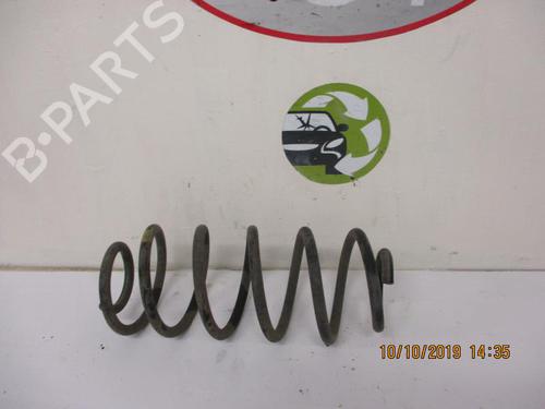 Used Shock absorber spring TOYOTA YARIS (_P9_) 1.4 D-4D (NLP90_, NLP90R) (90 hp) 13130680