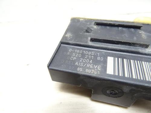 Used Electronic sensor CITROËN DS3 (SA_) 1.6 HDi 115 (114 hp) 13272120