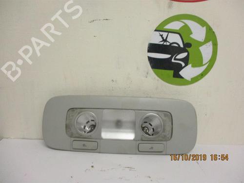 Used Interior roof light VW GOLF PLUS V (5M1, 521) 1.9 TDI (105 hp) 28287068