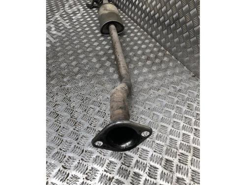 Exhaust system RENAULT KANGOO / GRAND KANGOO II (KW0/1_) 1.5 dCi (KW0C, KW2C, KW4C) | BP30741902M121