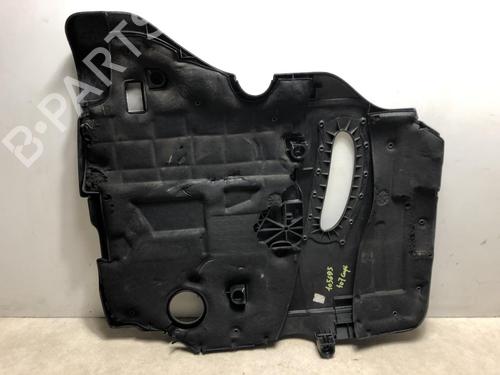 Upper protection PEUGEOT 407 Coupe (6C_) 2.7 HDi | BP30785261M93