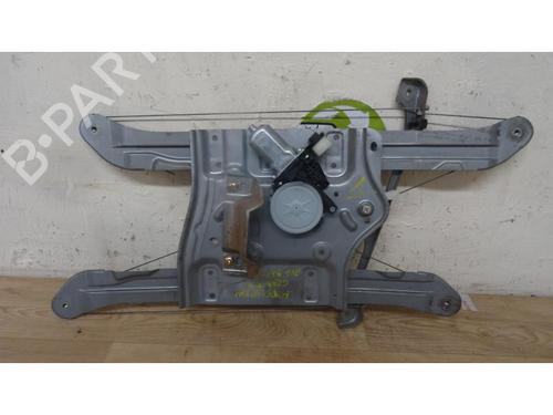 Rudehejsemekanisme ventre foran MITSUBISHI GRANDIS (NA_W) 2.0 DI-D (NA8W) (136 hp) 13286613