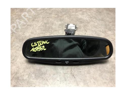 Rear mirror CITROËN C5 III Break (RW_) 2.0 HDi | BP20668148I6 