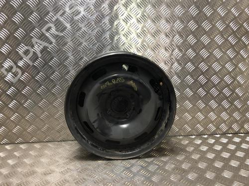 Used Rim PEUGEOT 208 I (CA_, CC_) 1.6 HDi (92 hp) 31198662