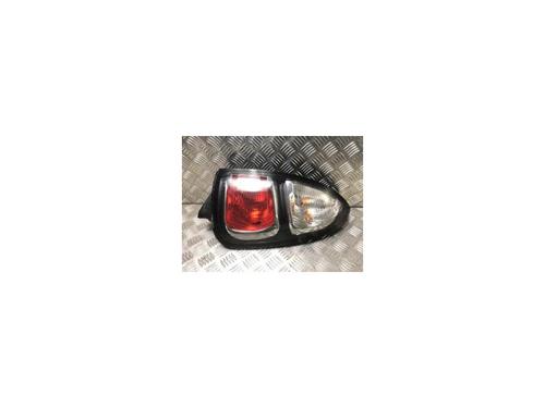 Højre baglygte CITROËN C3 Picasso (SH_) 1.4 VTi 95 (SH8FSC, SH8FP0, SH8FP6) (95 hp) 25307270
