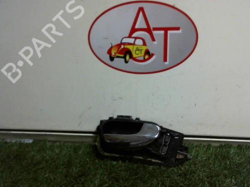 Used Front right interior door handle PEUGEOT 307 (3A/C) 2.0 HDi 90 (90 hp) 13272594