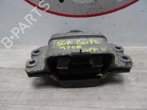 Getriebehalter für VW GOLF V (1K1) 2.0 TDI 16V (140 hp) 28333854