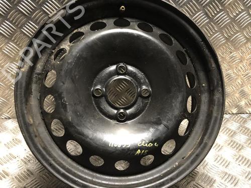 Used Rim RENAULT CLIO IV (BH_) 1.5 dCi 75 (75 hp) 31371506
