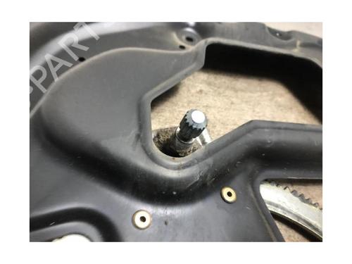 Front right window mechanism MERCEDES-BENZ SPRINTER 2-t Van (B901, B902) 211 CDI (901.661, 901.662, 902.661, 902.662) | BP25306428C23