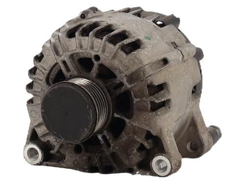 Used Alternator Alternator CITROËN C4 Picasso I MPV (UD_) 1.6 HDi 110 (112 hp) 40455716 40455716