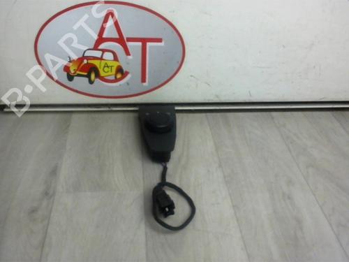 AC Styreenhet / Manøvreringsenhet CITROËN C4 Picasso I MPV (UD_) 1.6 HDi | BP20611585I5 