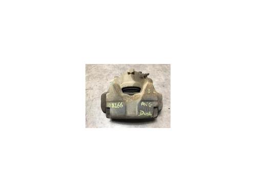Venstre bremsekaliber foran DACIA DUSTER (HS_) 1.5 dCi 4x4 (HSMC, HSMD) (110 hp) 20634372