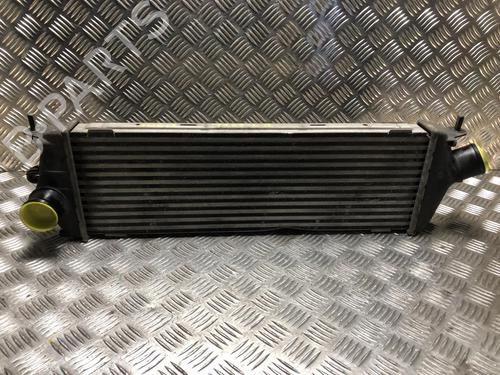 Ladeluftkühler für RENAULT TRAFIC II Van (FL) 2.0 dCi 90 (FL0H, FL00, FL01, FL0M, FL0P, FL0S) (90 hp) 31342598