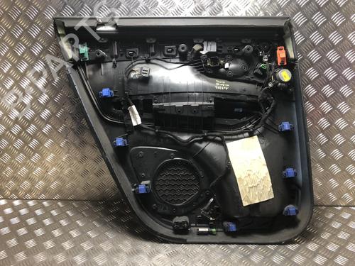 Bageste højre beklædning VOLVO XC90 II (256) D5 AWD | BP31202676C61 