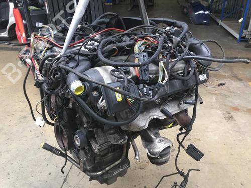 Engine MERCEDES-BENZ S-CLASS Coupe (C215) CL 600 (215.376) | BP39901448M1  - Image 11