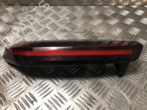 Used Left tailgate light CITROËN C4 III (BA_, BB_, BC_) ë-C4 (BCZKXC, BZCKSC) (136 hp) 31022146