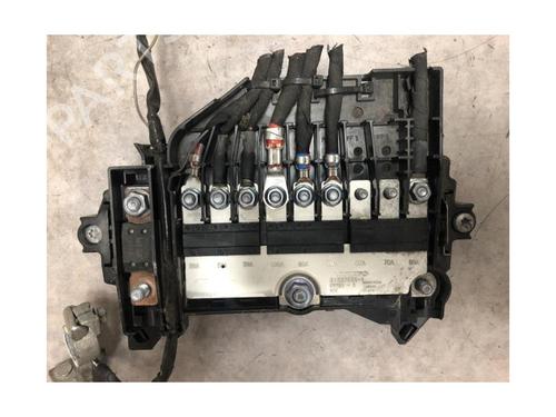 Fuse box VOLVO V40 Hatchback (525) T2 GTDi | BP20623847E1