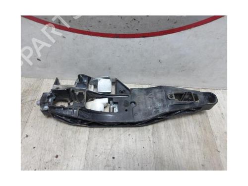 Rear right exterior door handle PEUGEOT 208 I (CA_, CC_) 1.4 HDi | BP13263162C130