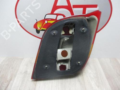 Left taillight FORD FIESTA III (GFJ) 1.1 | BP28287376C34 