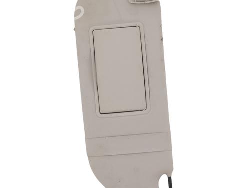 Left sun visor CITROËN C3 II (SC_) 1.4 HDi 70 (SC8HZC, SC8HR0, SC8HP4) | BP40283058I1 - Image 2