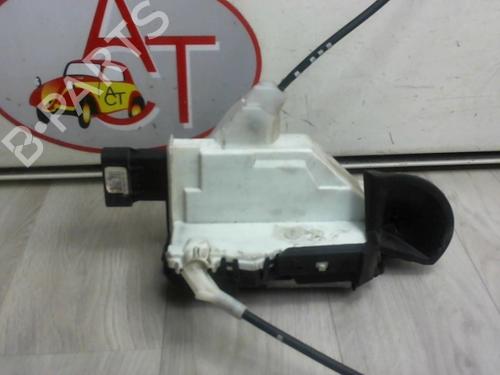 Used Front left lock CITROËN C3 II (SC_) 1.4 HDi 70 (SC8HZC, SC8HR0, SC8HP4) (68 hp) 13281820