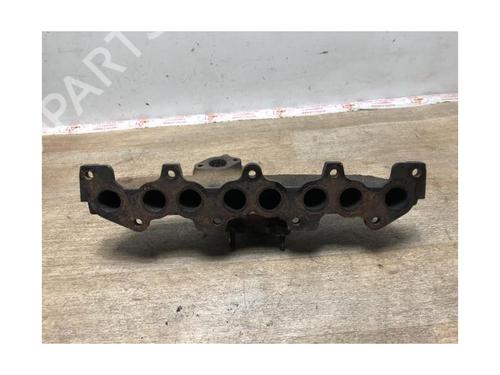 Exhaust manifold PEUGEOT 607 (9D, 9U) 2.2 HDi | BP25305406M110 