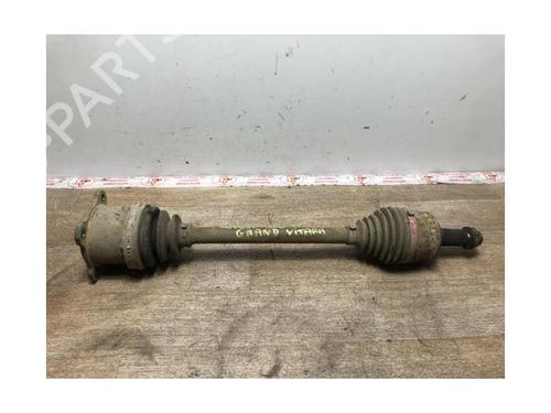 Left rear driveshaft SUZUKI GRAND VITARA II (JT, TE, TD) 1.9 DDiS All-wheel Drive (JT419, TD44, JB419WD, JB419XD,... | BP20616773M40 