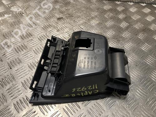 Cup/Object holder RENAULT CAPTUR I (J5_, H5_) 1.3 TCe 150 (J5NK, J5JS) | BP36088830I37 - Image 3