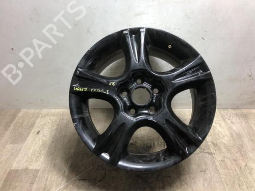 Used Rim SEAT IBIZA III (6L1) 1.9 TDI (100 hp) 25305463