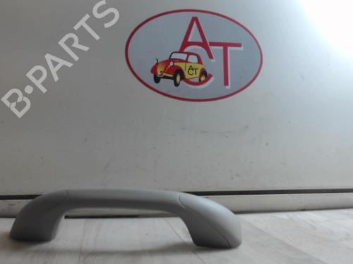 Used Interior roof handle DACIA SANDERO 1.5 dCi (68 hp) 12973176
