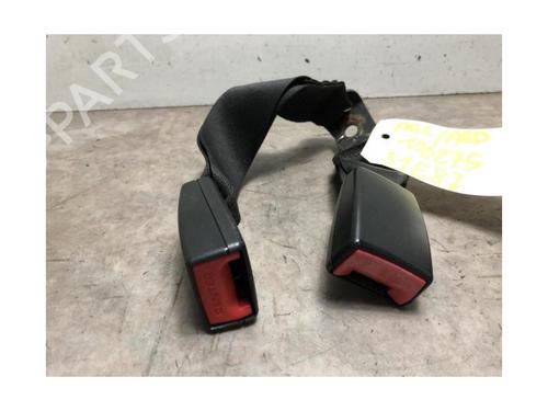 Seat buckle BMW 1 (E87) 120 d | BP23035731I32 