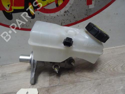 Used Brake master cylinder DACIA LOGAN II 1.2 (75 hp) 13277053