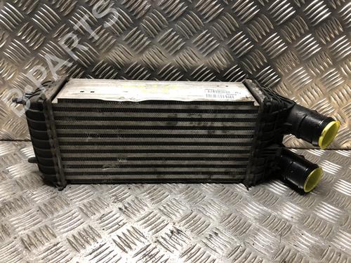 Used Intercooler PEUGEOT 208 I (CA_, CC_) 1.5 BlueHDI 100 (102 hp) 32156829