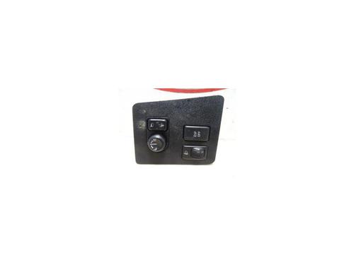 Speilbryter NISSAN QASHQAI / QASHQAI +2 I (J10, NJ10, JJ10E) 1.5 dCi (103 hp) 12965944