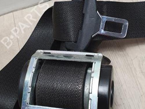 Used Front right seatbelt OPEL CORSA D (S07) 1.3 CDTI (L08, L68) (75 hp) 30784229