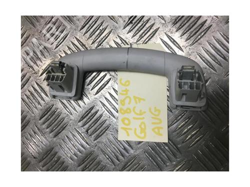 Interior roof handle VW GOLF VII (5G1, BQ1, BE1, BE2) 1.4 TSI | BP25306727I35 