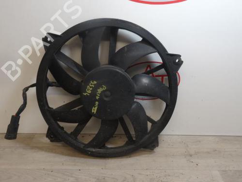 Used Heater blower motor PEUGEOT PARTNER Box Body/MPV 1.6 HDi 90 (92 hp) 31199793